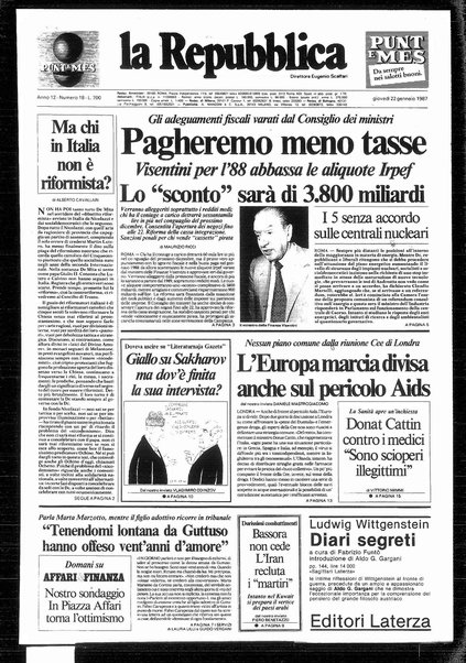 La repubblica